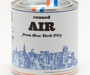 Canned Air
