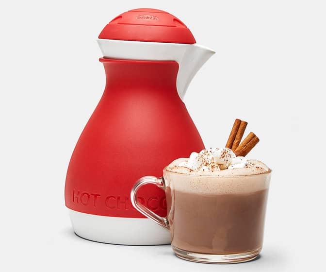 Easy Scoop Coffee Dispenser