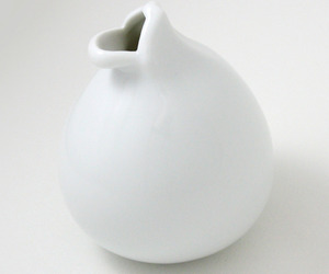 Chu-Lip - Ceramic Lips Cup / Teapot / Vase / Vessel