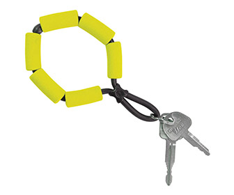 FreeKey Key Ring- Attach and Remove Keys With Ease