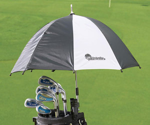 Club Umbrella - Compact Golf Club Umbrella