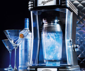 Refresh 3-in-1 Cocktail Shaker