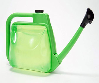 Collapsible Watering Can