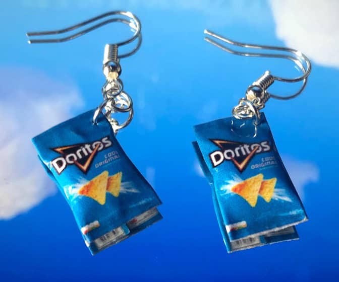 Popchips Make it Cool and Healthier to Snack Again!