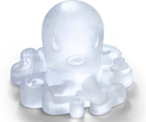 Coolamari - Octopus Ice Cube Tray