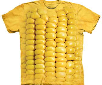 Corn On The Cob T-Shirt