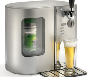 Avanti Mini Pub - Countertop Mini Keg Beer Dispenser