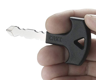 CRKT Williams Tactical Self-Defense Key / Screwdriver