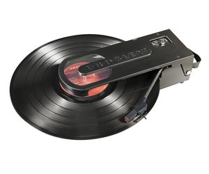 Victrola Stream Turntable - Works with Sonos Wirelessly