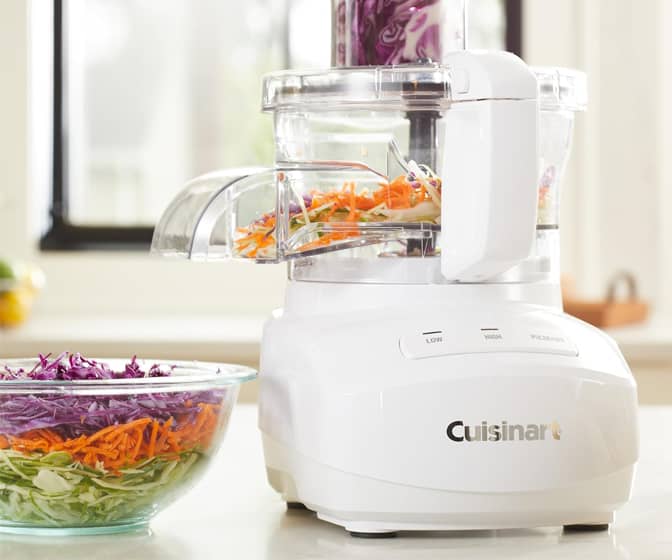 Cuisinart Continuous Feed Food Processor