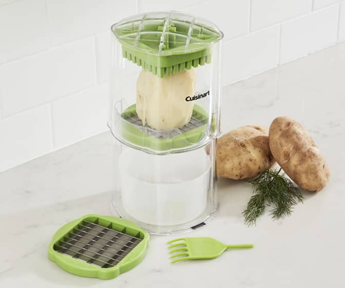 Cuisinart PrepExpress French Fry Cutter