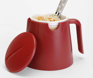 Cup Noodles Instant Ramen Mug