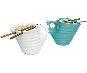 Cup o' Noodles - Udon Noodle Bowls