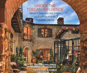 FREE - Kitchen & Bath Design News Magazine