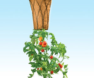 Flower Tower - Freestanding Vertical Planter