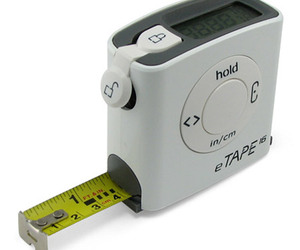 Digital Measuring Tape