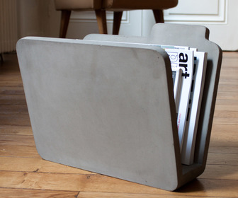 Armadillo Bread Bin - A Loaf of Bread Deserves Nothing Less!