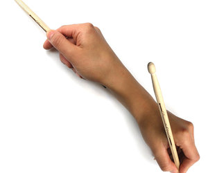 Ototo Marshmallow - Campfire Roasting Stick Pencil and Eraser