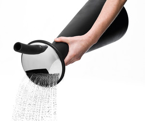 Dual-Action Watering Can