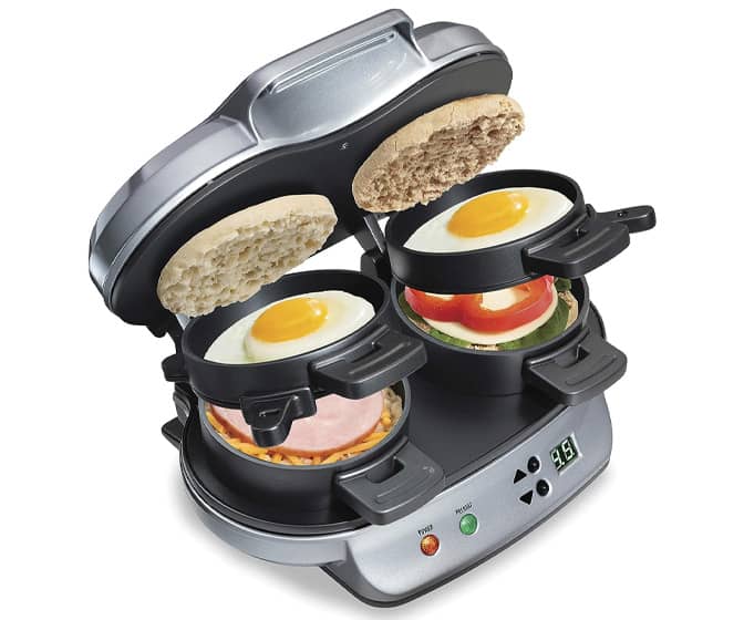 Grilled Cheese Toaster Bags