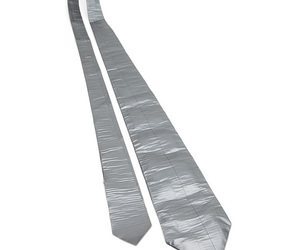 Duct Tape Tie