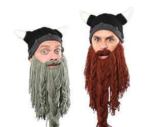 Dwarven Beard Hats