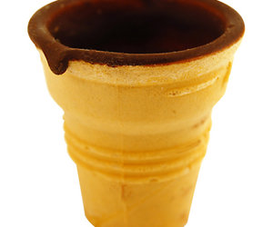 Edible Shooters - Chocolate Lined Wafer Shot Cups