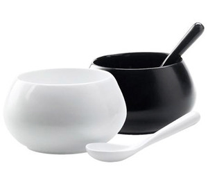 Ego Thermo Soup Bowls