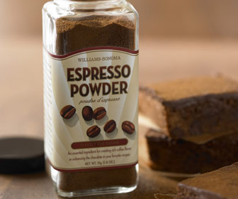 Espresso Powder