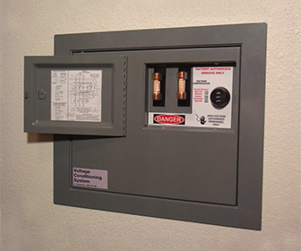 The Kitchen Safe - Time Locking Container