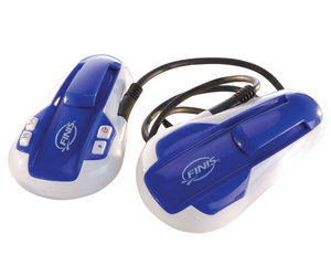 Aqua Sounders - Floating Wireless Speakers