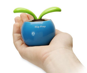 Flip Flap - Mini Solar Plant