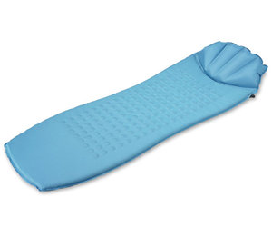 Inflatable Walk On Water Mat