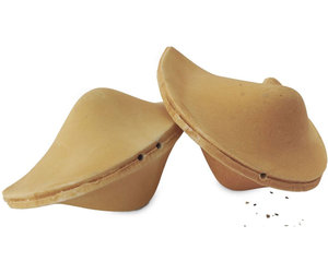 Fortune Cookie Shakers