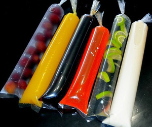 FRIOPOP Giant Popsicle Making Bags