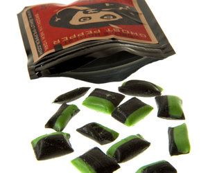 Ghost Pepper Candy: Spicy Watermelon Hard Candy