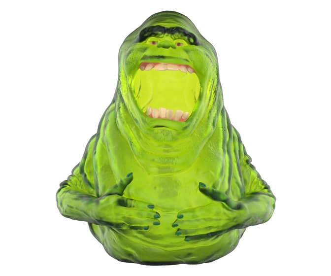 Ghostbusters Slimer Popcorn Bucket from AMC Theatres