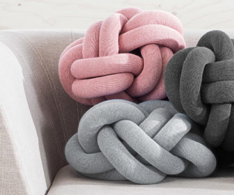 NAP Pillows - A Pillow Designed Just For Naps!
