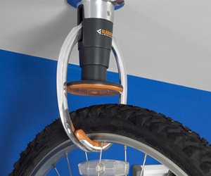 Gladiator GarageWorks Claw - Advanced Bike Storage System