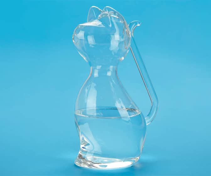 Flavor-It Infusion Pitcher - 3-in-1 Beverage System