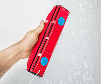 Glider - Magnetic Window Cleaner