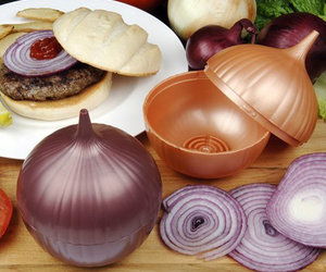 Gourmac Onion Saver
