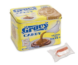 Gravy Candy - Tastes Just Like Gravy