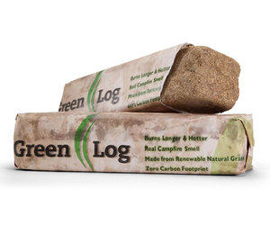 4-in-1 Paper Log Maker