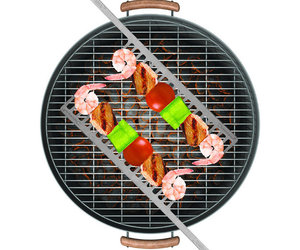 Grill Comb Skewers