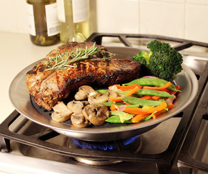 Grill It - Smokeless Indoor Stovetop Grill