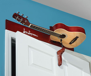 Guitar Doorbell