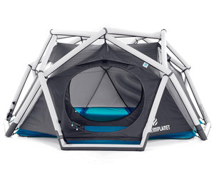 HeimPlanet Cave - Inflatable Geodesic Dome Tent