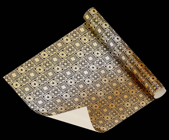 Hellraiser - Lament Configuration Puzzle Box Wrapping Paper