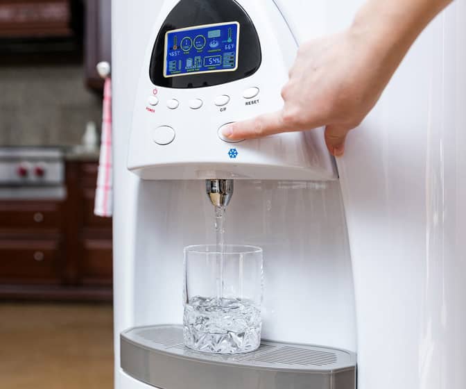 Water Saver - Water Usage Meter